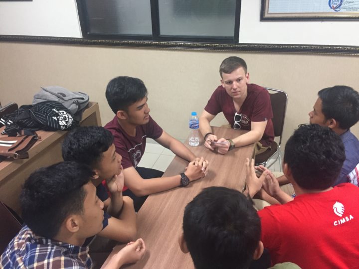 Enhancing SCOPE Members with Exchange Class by CIMSA UNS