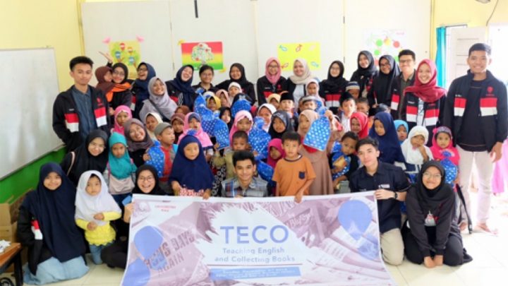 TECO | SCOPE CIMSA FK UNRI