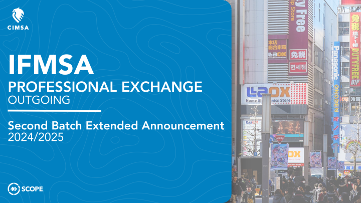 EXCHANGE ANNOUNCEMENT: SECOND BATCH EXTENDED 2024/2025